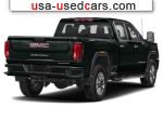 Car Market in USA - For Sale 2023  GMC Sierra 3500 Denali