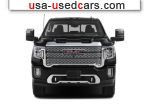 Car Market in USA - For Sale 2023  GMC Sierra 3500 Denali