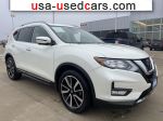 2020 Nissan Rogue SL  used car