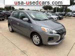 Car Market in USA - For Sale 2022  Mitsubishi Mirage LE