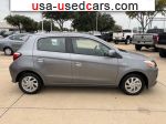 Car Market in USA - For Sale 2022  Mitsubishi Mirage LE