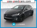 2017 Tesla Model X 100D  used car