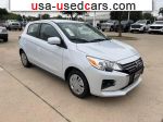 Car Market in USA - For Sale 2022  Mitsubishi Mirage ES