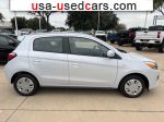 Car Market in USA - For Sale 2022  Mitsubishi Mirage ES