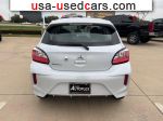 Car Market in USA - For Sale 2022  Mitsubishi Mirage ES