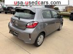 Car Market in USA - For Sale 2022  Mitsubishi Mirage ES