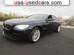 2014 BMW 750 Li xDrive  used car