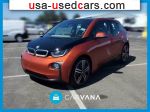 Car Market in USA - For Sale 2014  BMW i3 Base