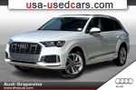 2023 Audi Q7 2023 45 117.9  used car