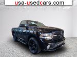 2014 RAM 1500 Tradesman/Express  used car