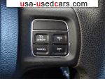 Car Market in USA - For Sale 2014  RAM 1500 Tradesman/Express