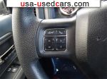 Car Market in USA - For Sale 2014  RAM 1500 Tradesman/Express
