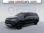 2022 Ford Expedition Max XLT  used car