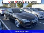 2016 BMW 650 Gran Coupe i  used car