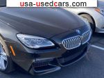 Car Market in USA - For Sale 2016  BMW 650 Gran Coupe i