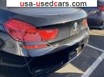 Car Market in USA - For Sale 2016  BMW 650 Gran Coupe i