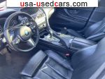 Car Market in USA - For Sale 2016  BMW 650 Gran Coupe i