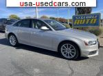 2014 Audi A4 2.0T Premium Plus  used car