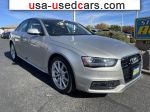 Car Market in USA - For Sale 2014  Audi A4 2.0T Premium Plus