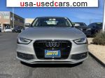 Car Market in USA - For Sale 2014  Audi A4 2.0T Premium Plus