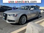 Car Market in USA - For Sale 2014  Audi A4 2.0T Premium Plus