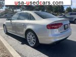 Car Market in USA - For Sale 2014  Audi A4 2.0T Premium Plus