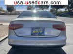 Car Market in USA - For Sale 2014  Audi A4 2.0T Premium Plus