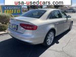 Car Market in USA - For Sale 2014  Audi A4 2.0T Premium Plus