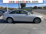 Car Market in USA - For Sale 2014  Audi A4 2.0T Premium Plus