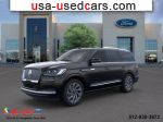 2022 Lincoln Navigator Reserve  used car