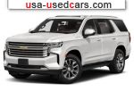 2023 Chevrolet Tahoe High Country  used car