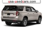 Car Market in USA - For Sale 2023  Chevrolet Tahoe High Country