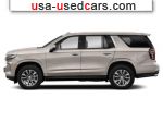 Car Market in USA - For Sale 2023  Chevrolet Tahoe High Country