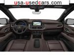 Car Market in USA - For Sale 2023  Chevrolet Tahoe High Country