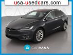 2016 Tesla Model X 90D  used car