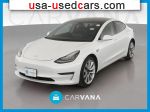 2020 Tesla Model 3 Standard Range  used car