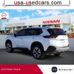 Car Market in USA - For Sale 2023  Nissan Rogue SV