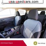 Car Market in USA - For Sale 2023  Nissan Rogue SV