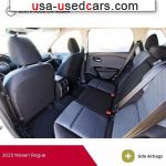 Car Market in USA - For Sale 2023  Nissan Rogue SV
