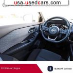 Car Market in USA - For Sale 2023  Nissan Rogue SV