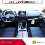 Car Market in USA - For Sale 2023  Nissan Rogue SV