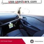Car Market in USA - For Sale 2023  Nissan Rogue SV