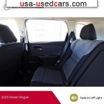 Car Market in USA - For Sale 2023  Nissan Rogue SV