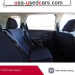 Car Market in USA - For Sale 2023  Nissan Rogue SV