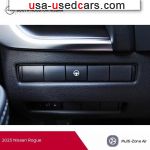 Car Market in USA - For Sale 2023  Nissan Rogue SV