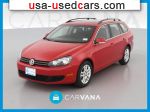 2011 Volkswagen Jetta SportWagen TDI  used car