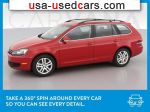 Car Market in USA - For Sale 2011  Volkswagen Jetta SportWagen TDI