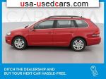 Car Market in USA - For Sale 2011  Volkswagen Jetta SportWagen TDI