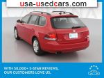 Car Market in USA - For Sale 2011  Volkswagen Jetta SportWagen TDI