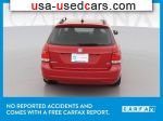 Car Market in USA - For Sale 2011  Volkswagen Jetta SportWagen TDI